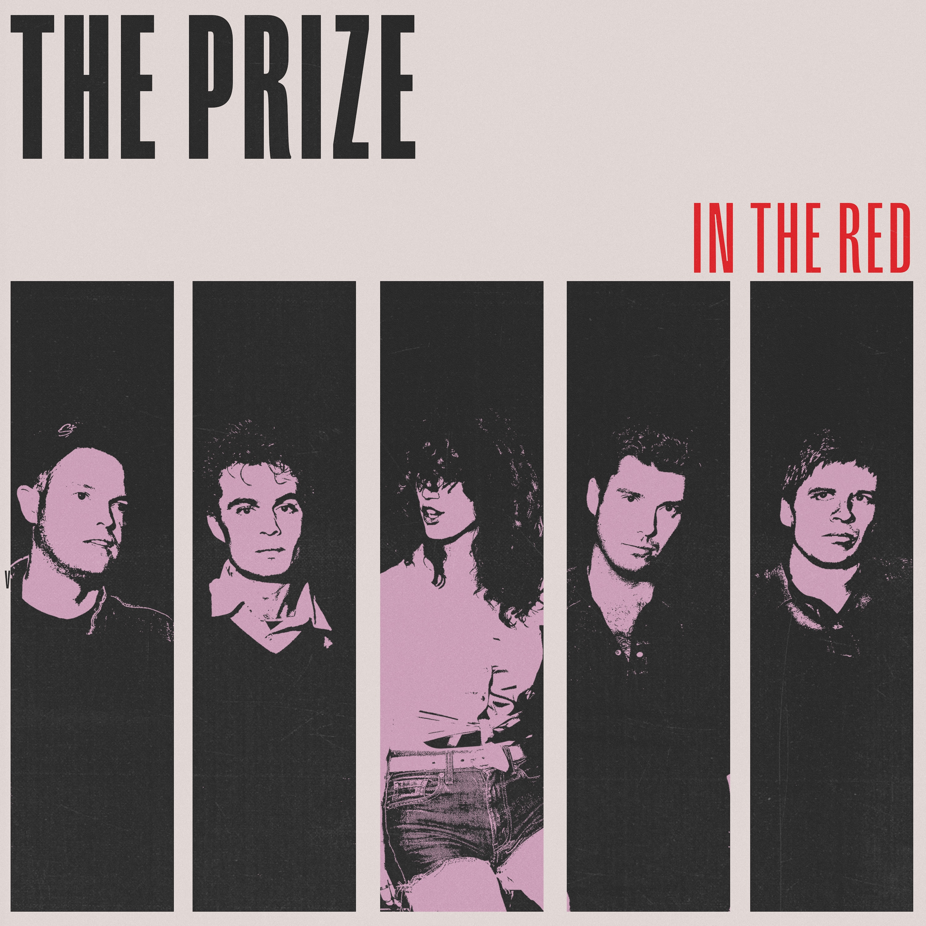 In The Red