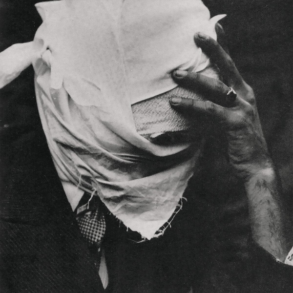 Giles Corey Remastered - Vinyle