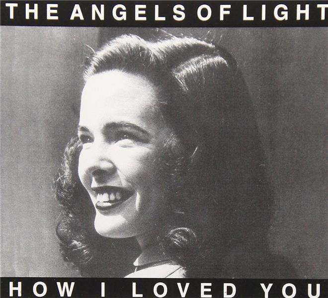 How I loved you