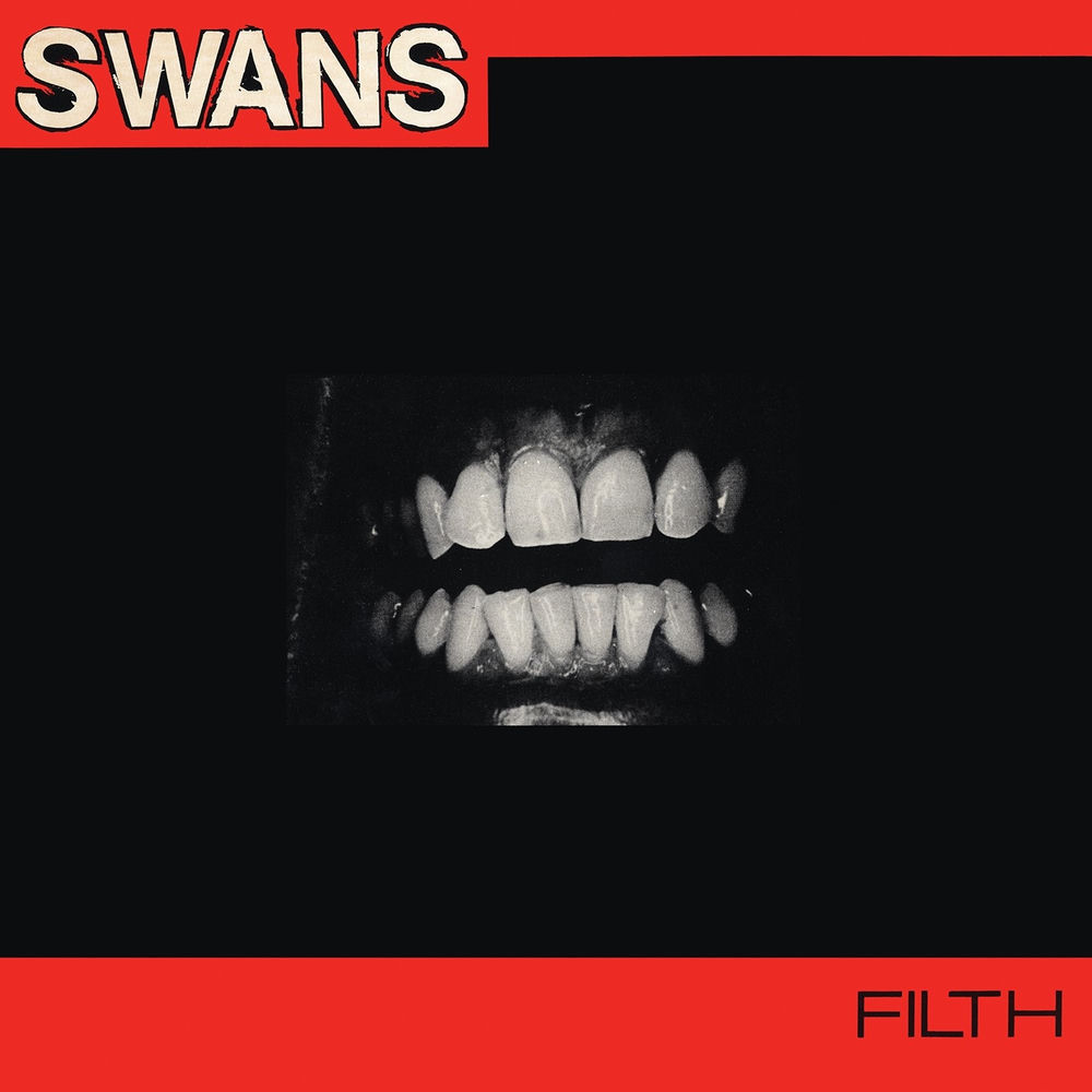 Filth - Edition deluxe