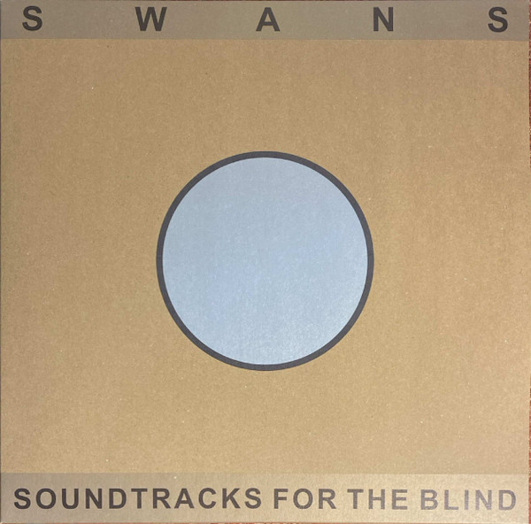 Soundtracks For The Blind