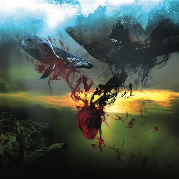 And We Wept The Black Ocean Within