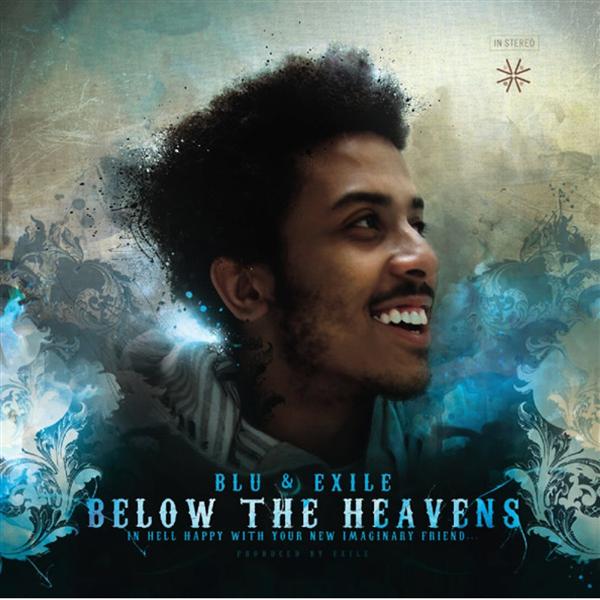 Below the heavens