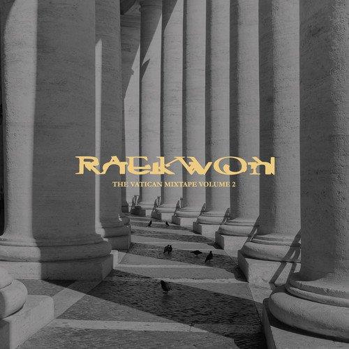 VATICAN MIXTAPE VOL 2