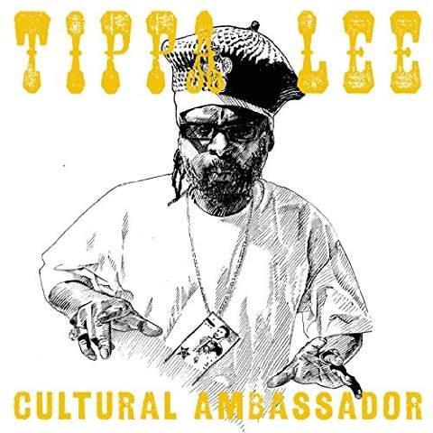 Cultural ambassador