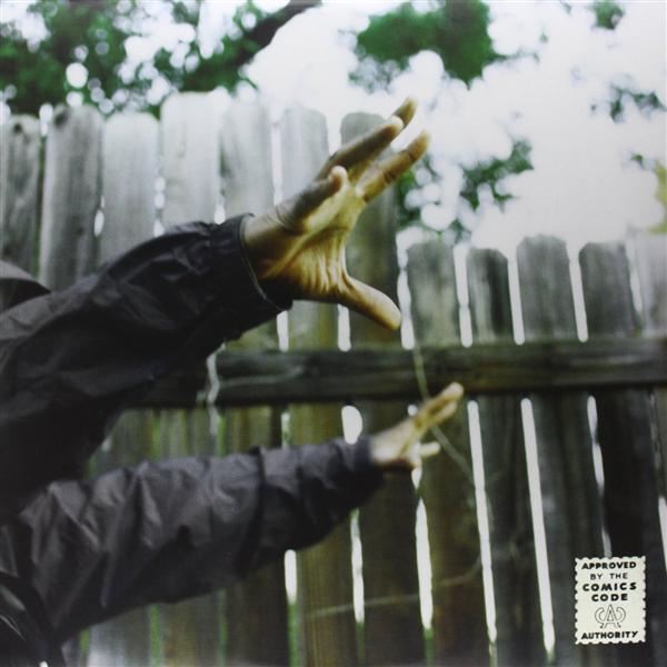 Madvillainy Remixes