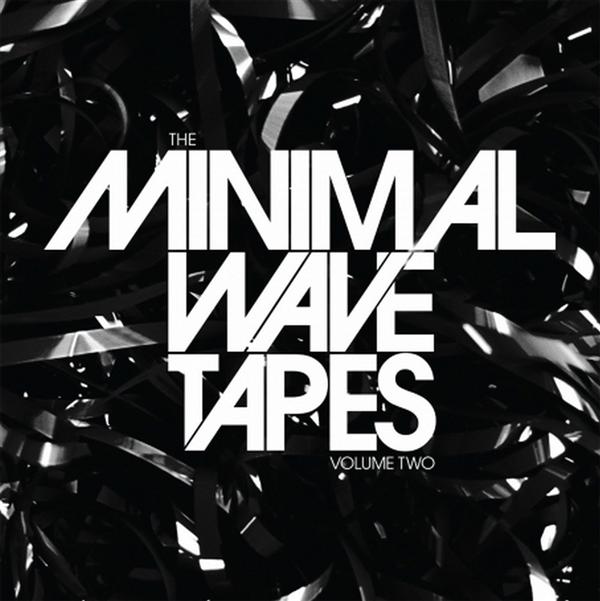 Minimal Wave Tapes Volume Two