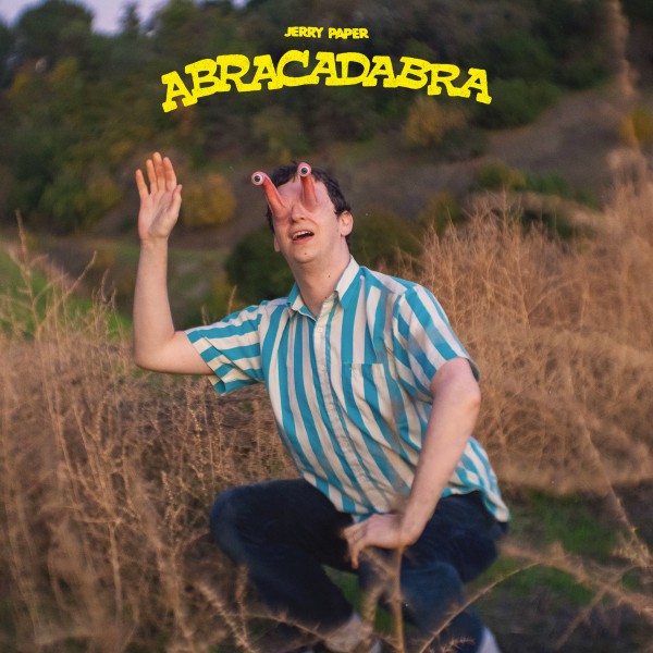 Abracadabra - Vinyle Vert