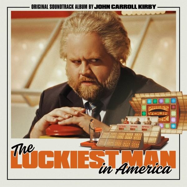 The Luckiest Man In America Ost