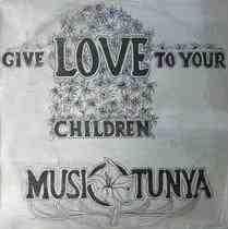 Give Love To Your Children (+ livret 24 p.)