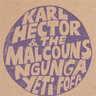 Ngunga Yeti Fofa ep