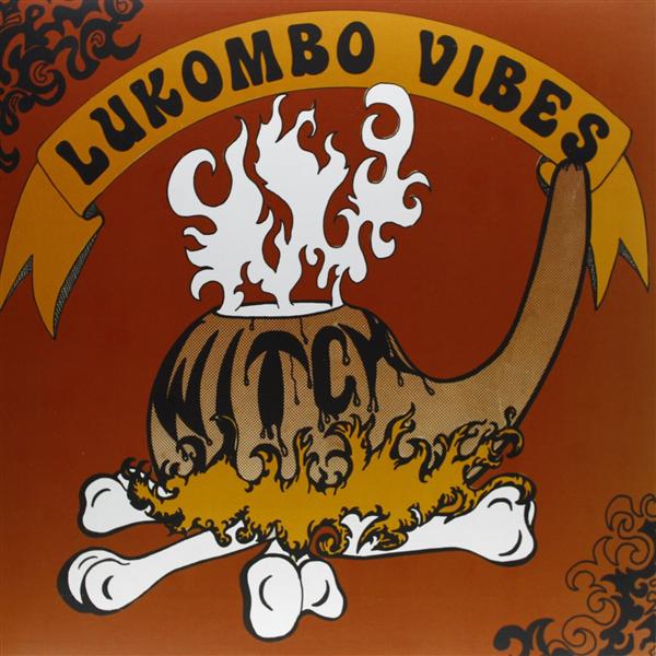 Lukombo Vibes