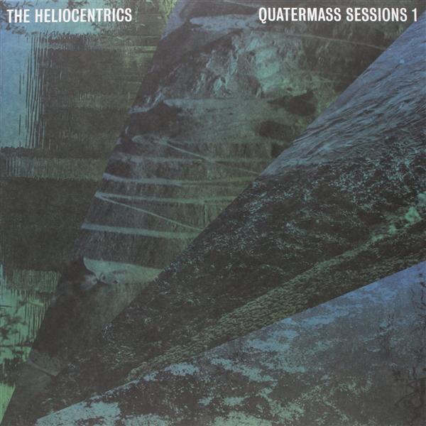 Quatermass Sessions 1