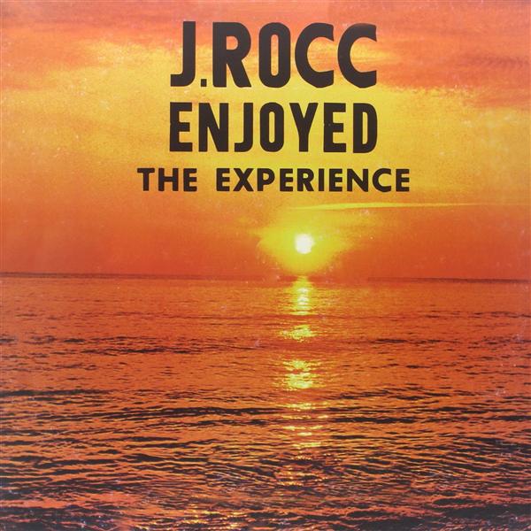 J. Rocc Enjoyed The Experience