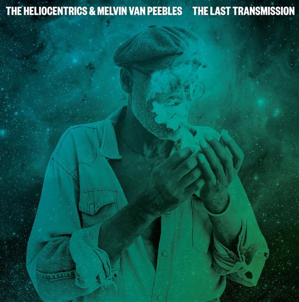 The Last Transmission (+ coupon mp3)