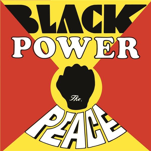 Black Power /+ MP3