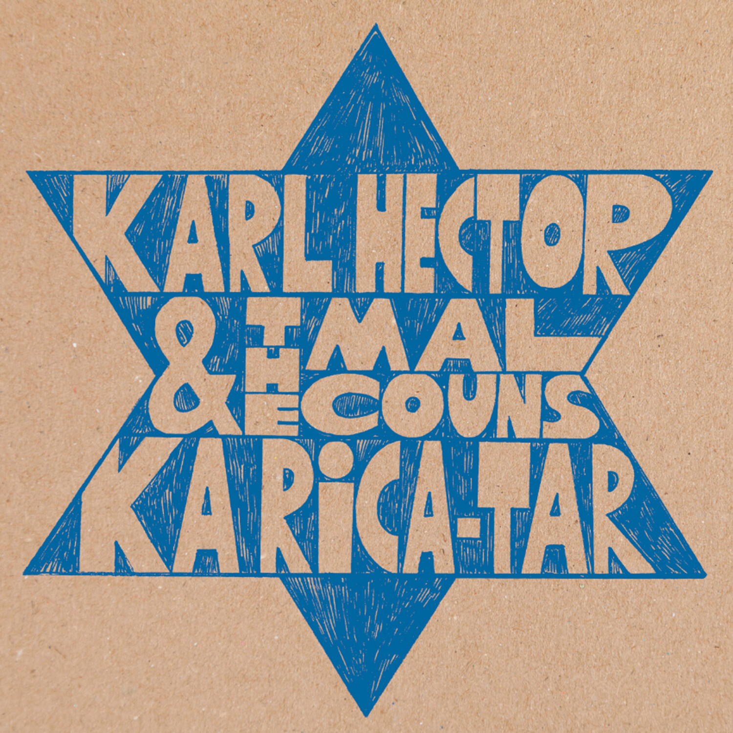 Ka-Rica-Tar