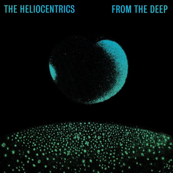 Quatermass Sessions: From the Deep /+ MP3