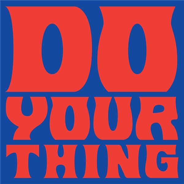 Do Your Thing