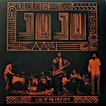 Live at The East
