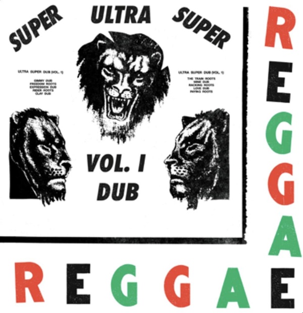Ultra Super Dub Vol. 1