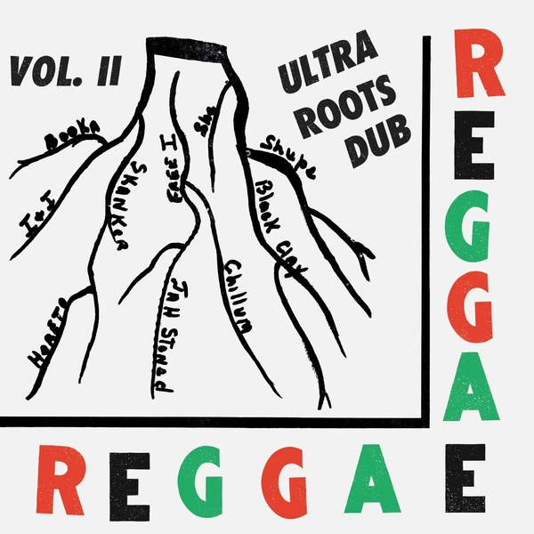 Ultra Super Dub V.2