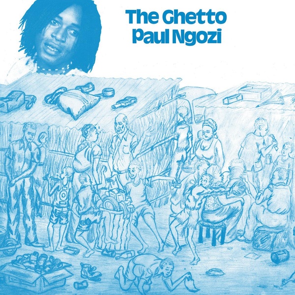 The Ghetto