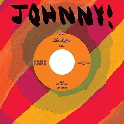 Ago/Ago Instrumental