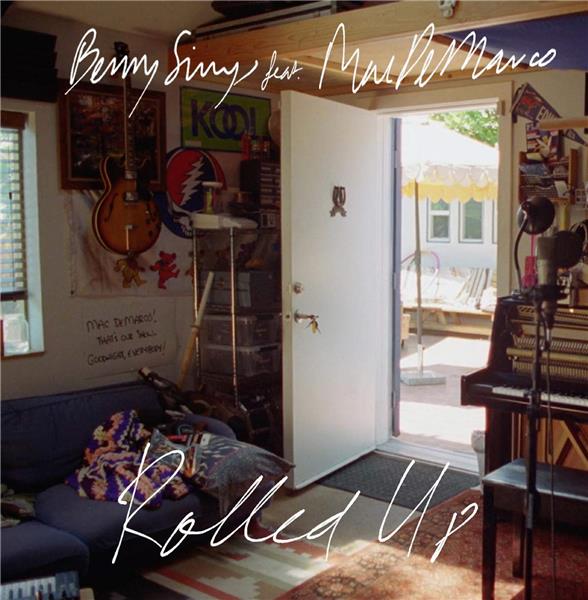 Rolled Up ft. Mac DeMarco