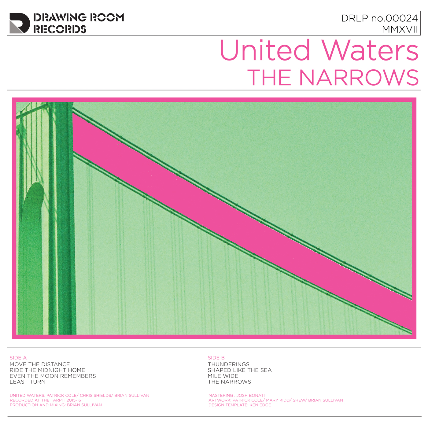 NARROWS