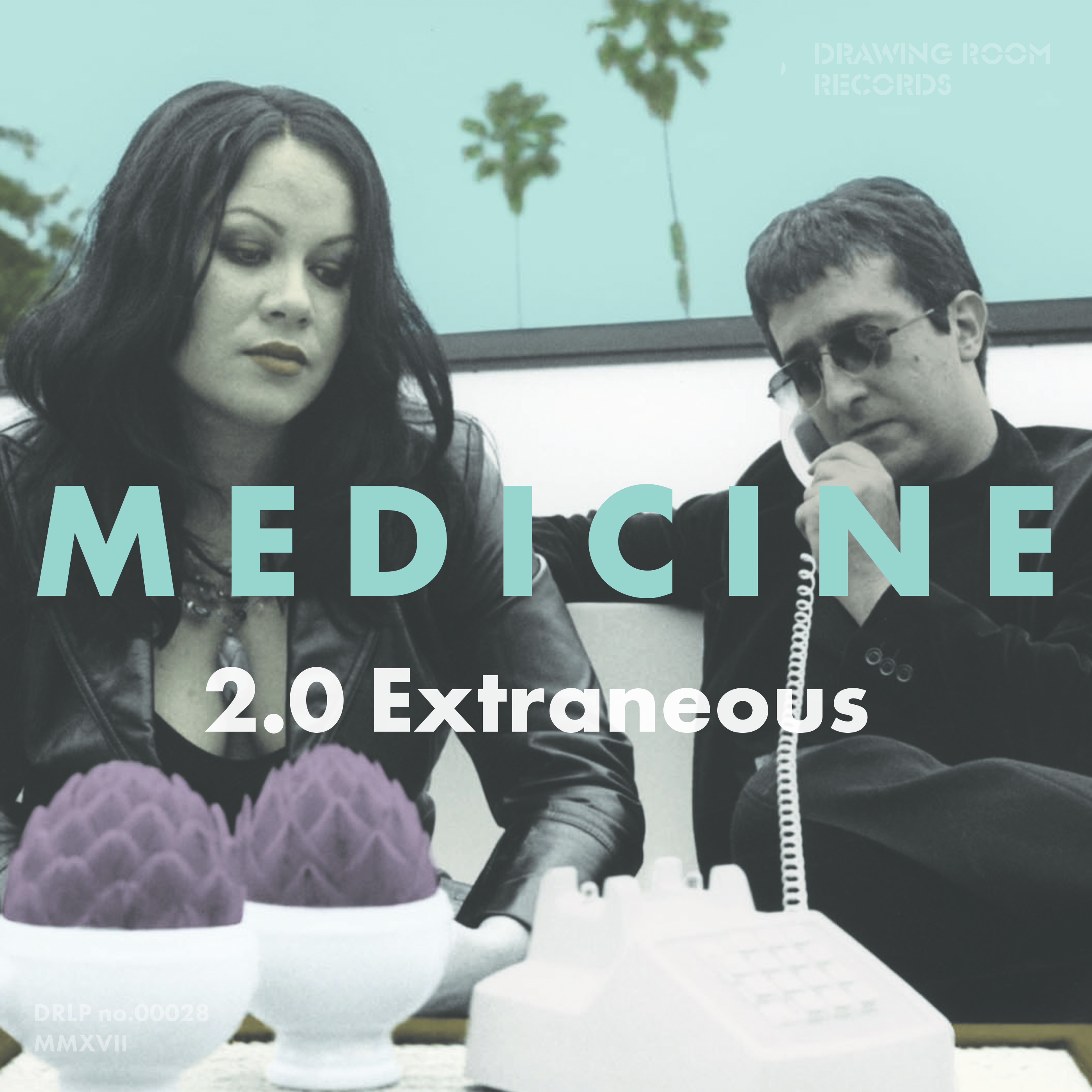 2.0 EXTRANEOUS