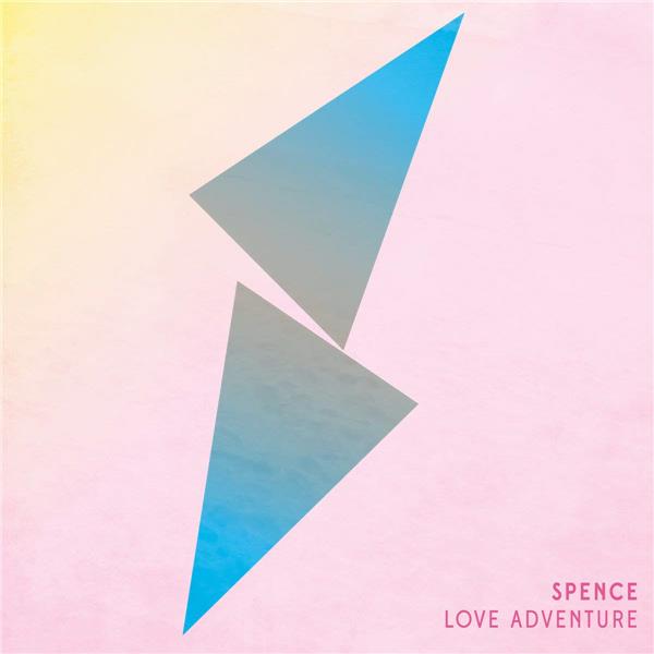 Love Adventure