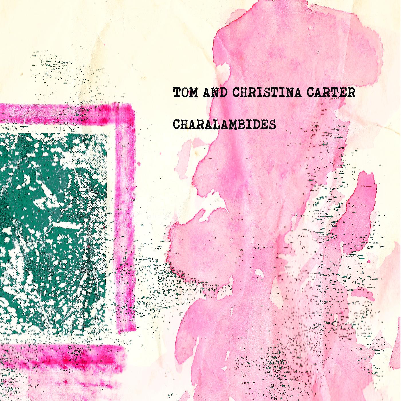 CHARALAMBIDES: TOM AND..