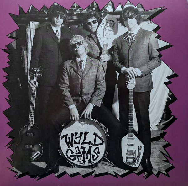 The Wyld Gooms
