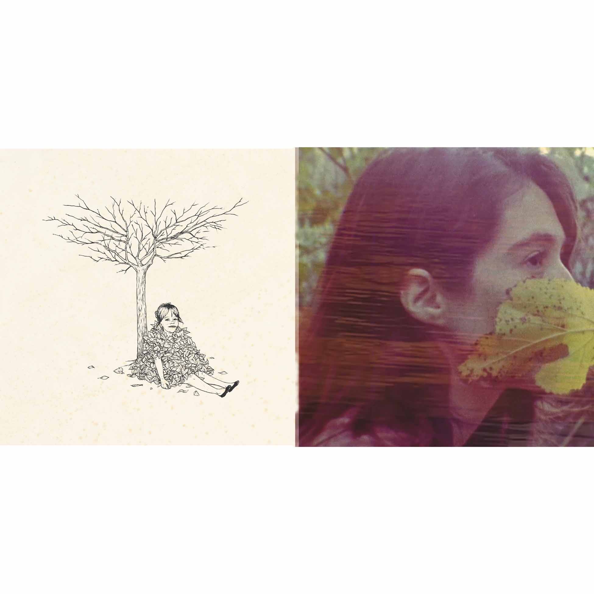 By The Ash Tree Ep + Upstream Dream Ep