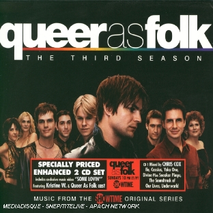 Queer As Folk