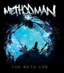 The Meth Lab Vinyle