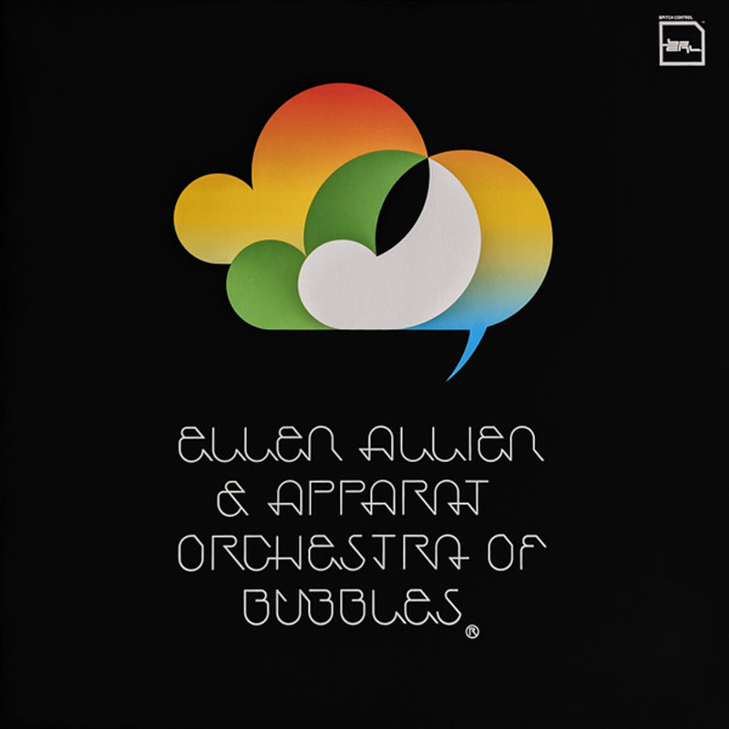 Orchestra Of Bubbles