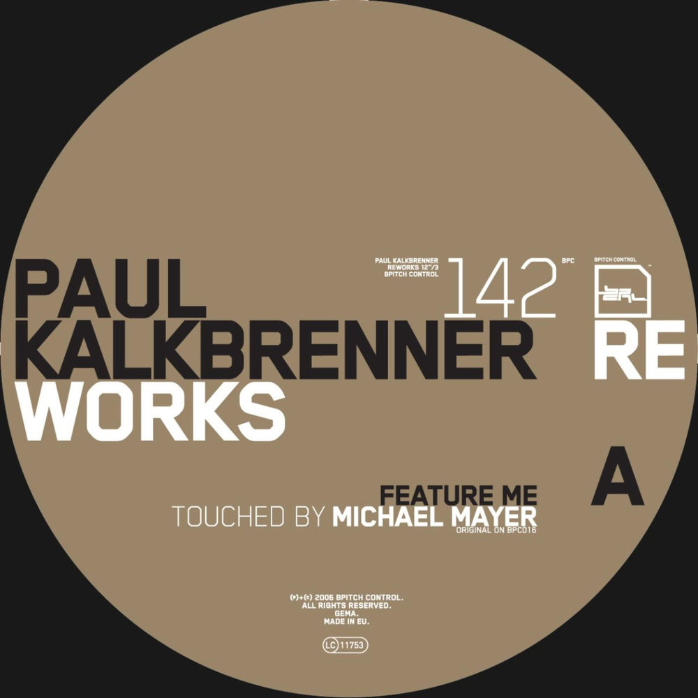 Reworks 3