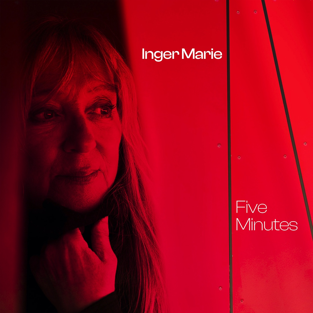 Five Minutes (Vinyle LP) / Inger Marie
