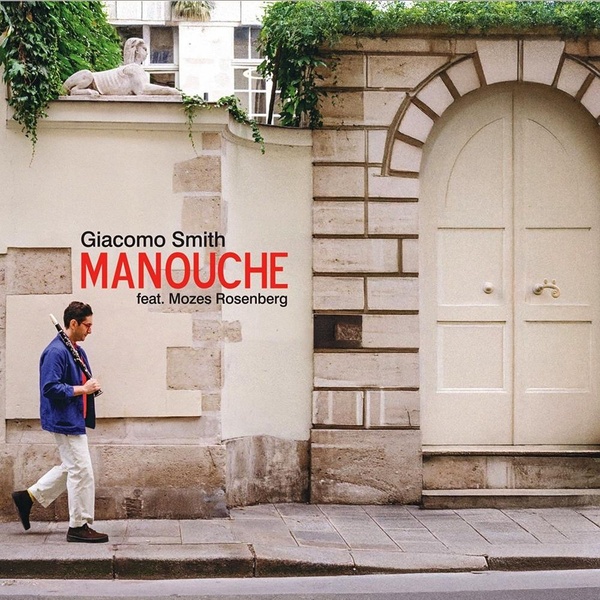 Manouche