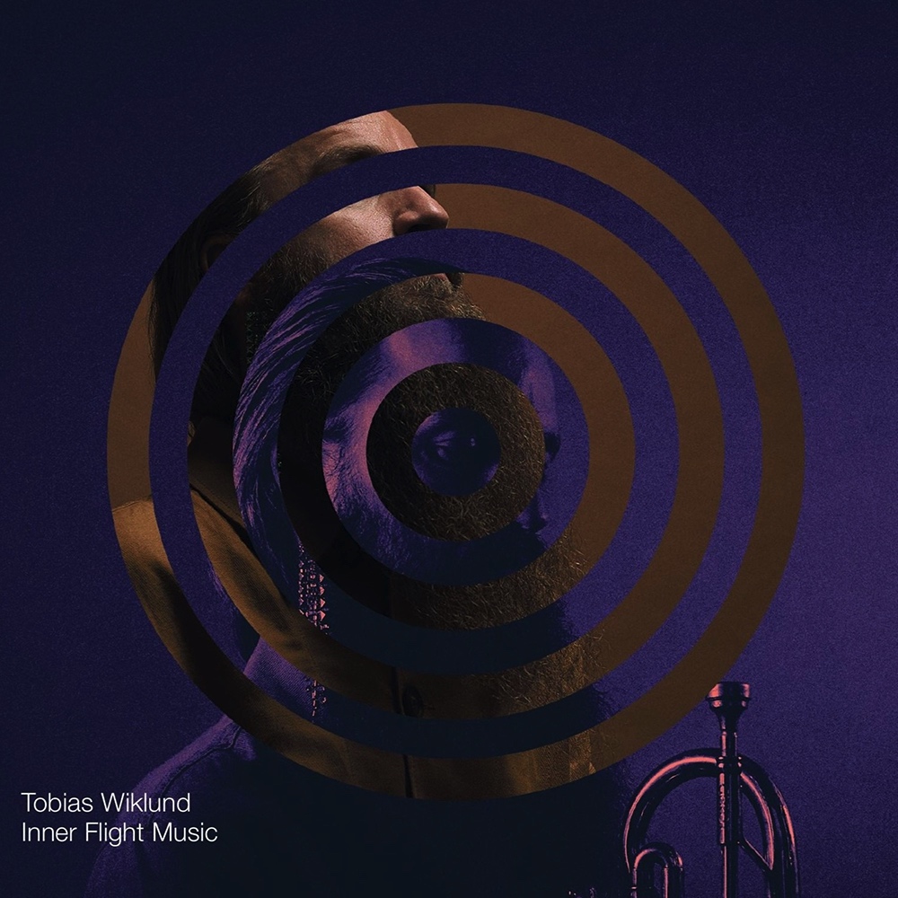 Inner Flight Music (2 Vinyle LP) / Tobias Wiklund