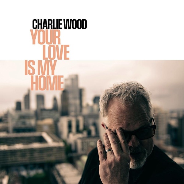 Your Love Is My Home