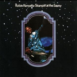 Stompin at the savoy