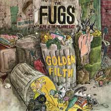 Golden filth