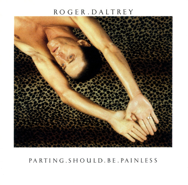 Parting should be painless