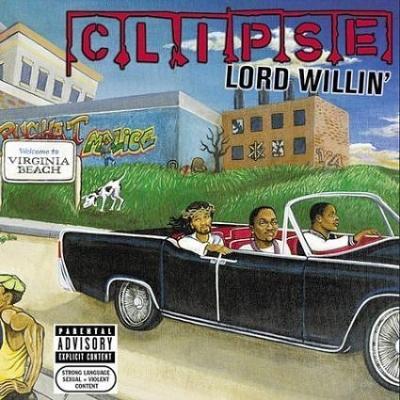 Lord Willin'