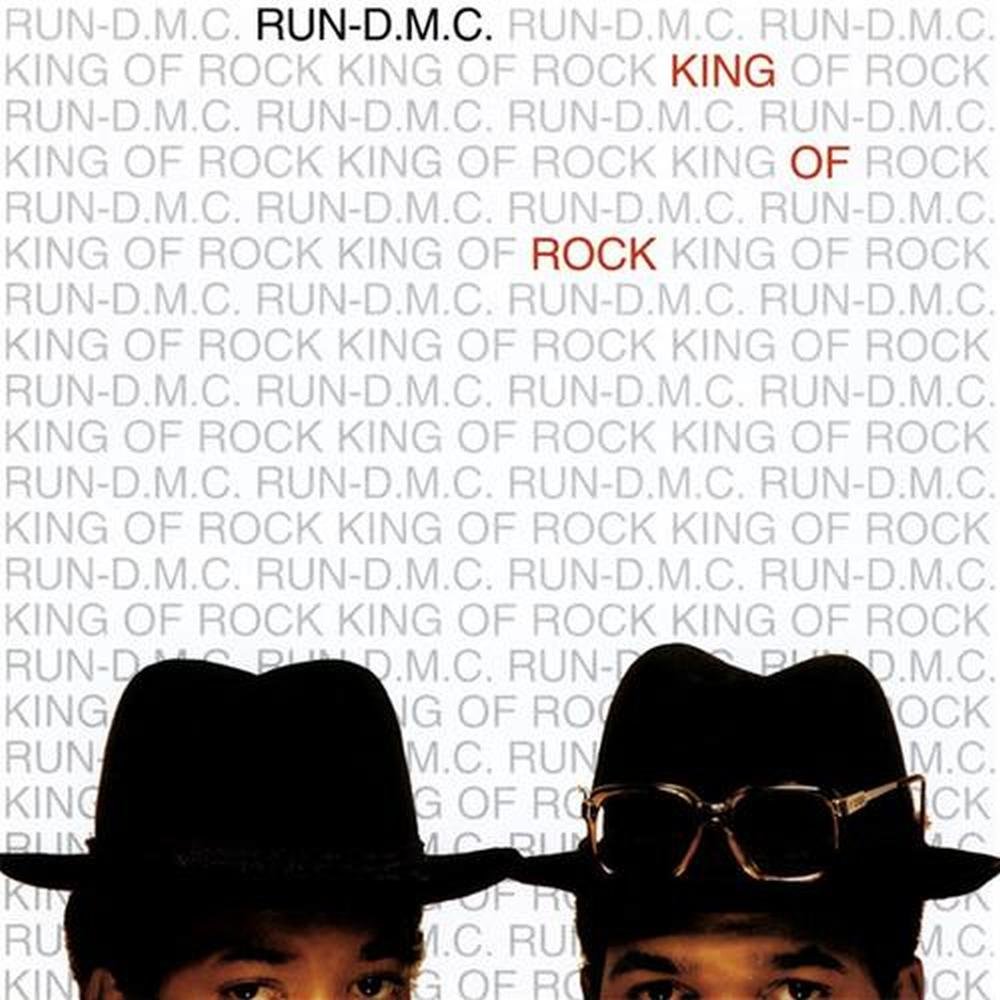 King of Rock