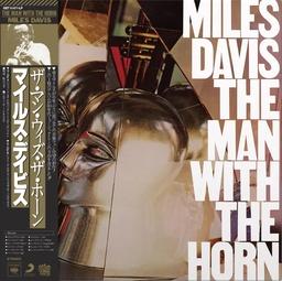 The Man With the Horn