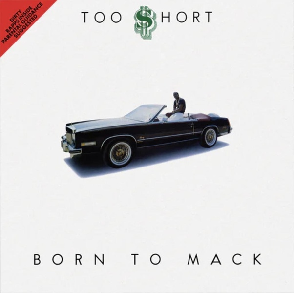 Born To Mack